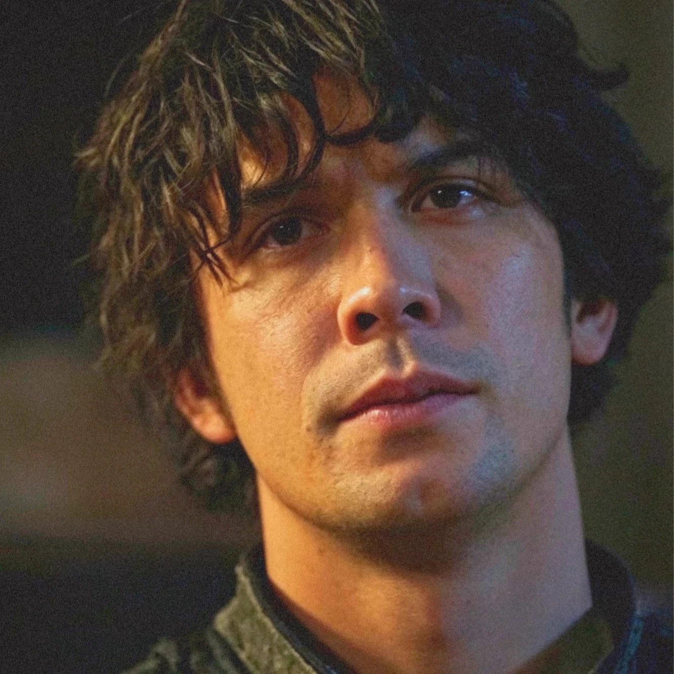 Bellamy Blake thumbnail