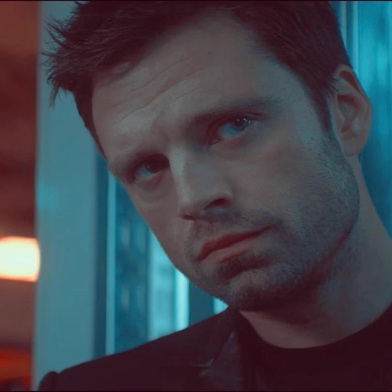 Bucky Barnes thumbnail