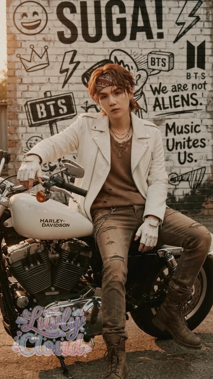 Yoongi thumbnail