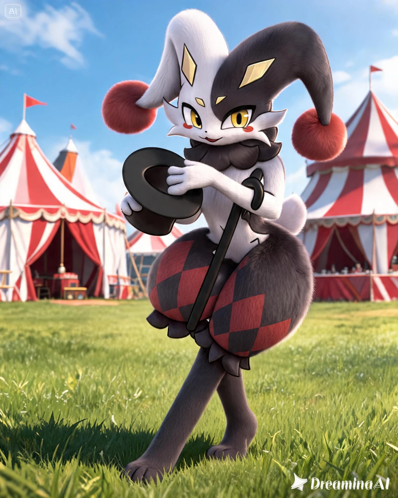 Dupin - The Greatest Show thumbnail