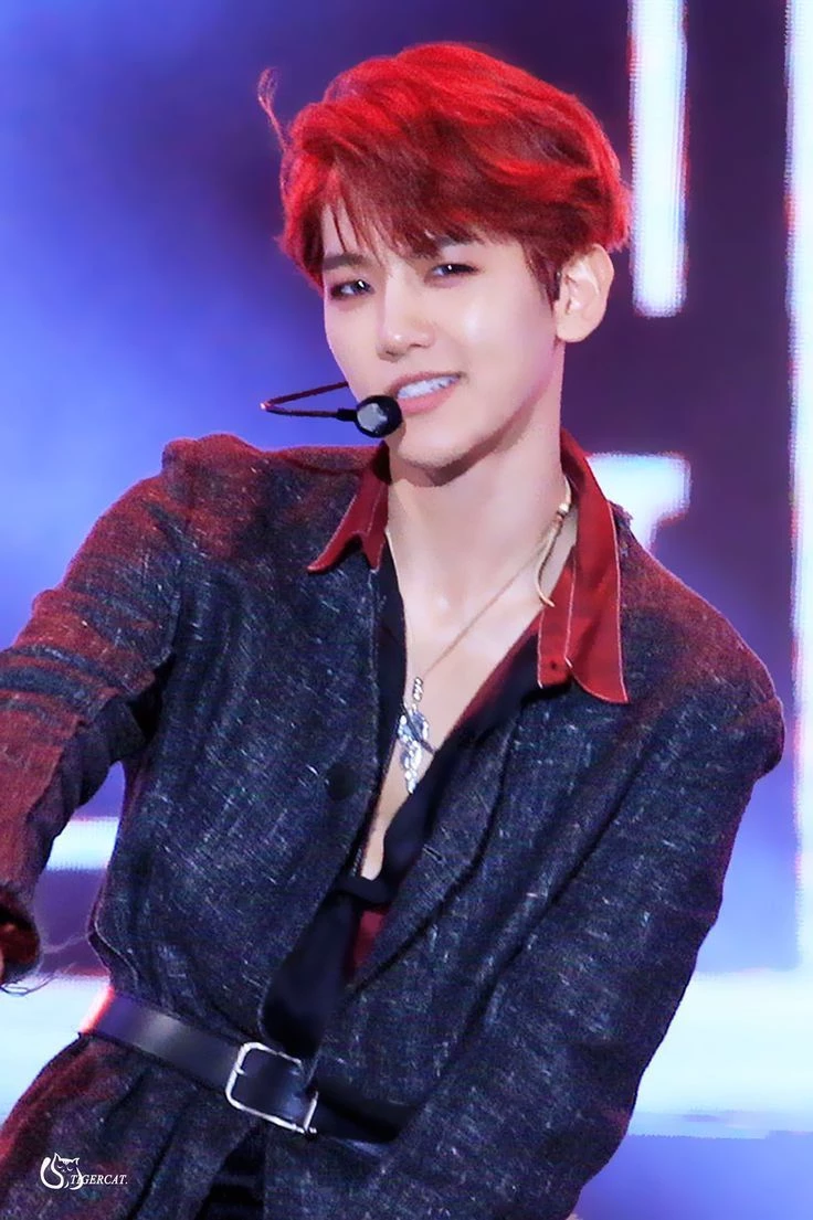 Byun Baekhyun thumbnail