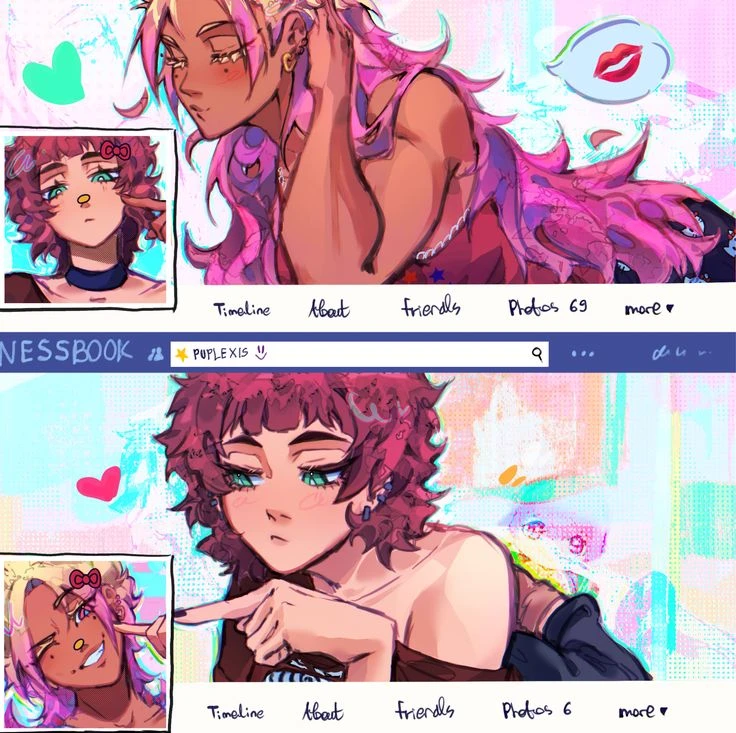 Shidou and Sae (fems) thumbnail