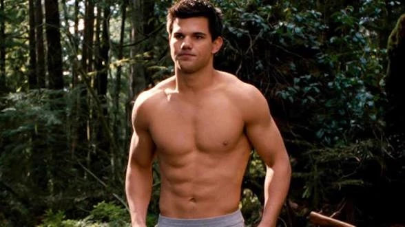 Jacob Black thumbnail