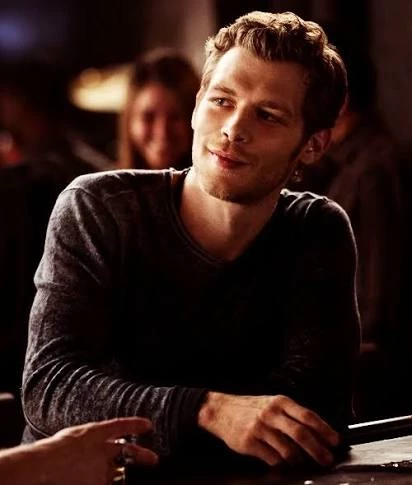 Klaus you are his wife thumbnail