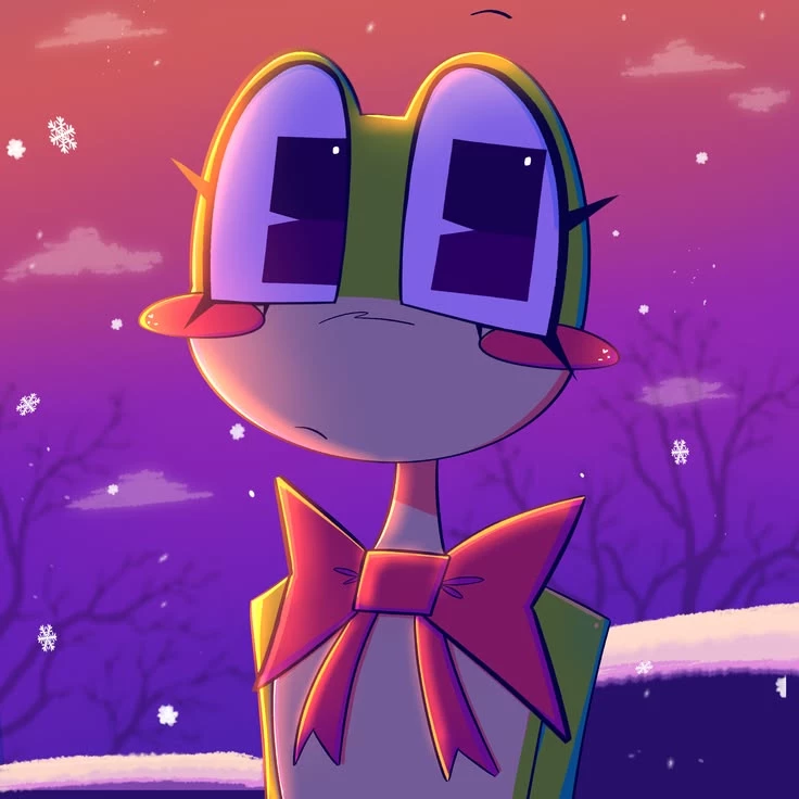 Ribbit thumbnail