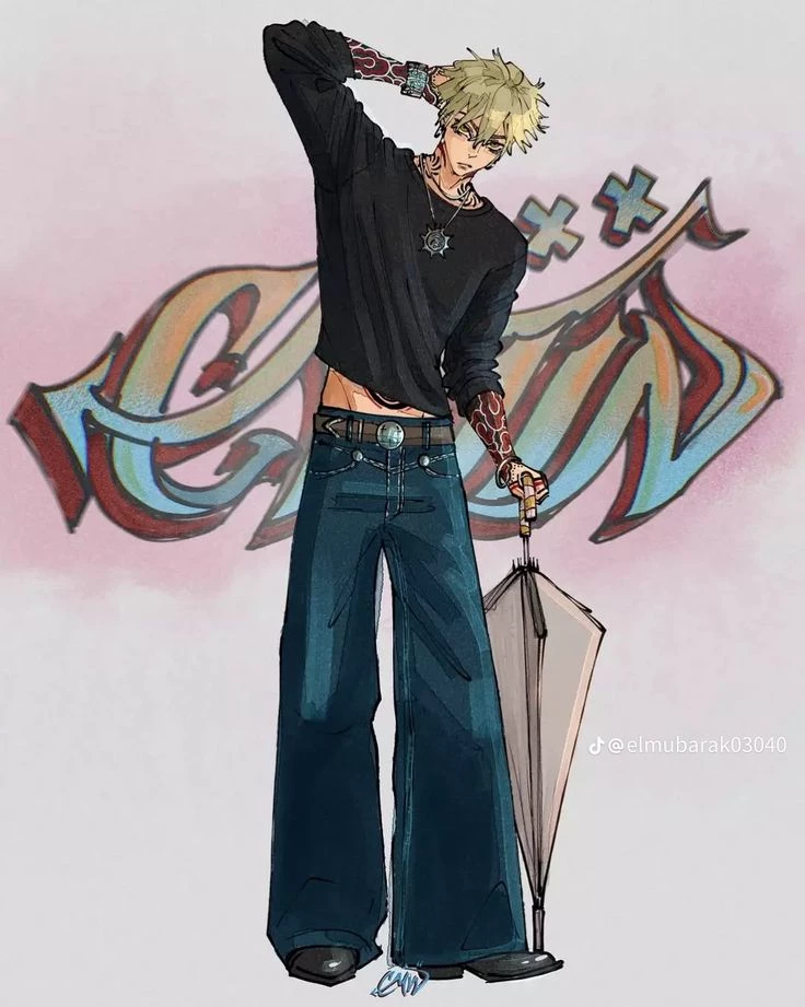 Leo (BL) thumbnail