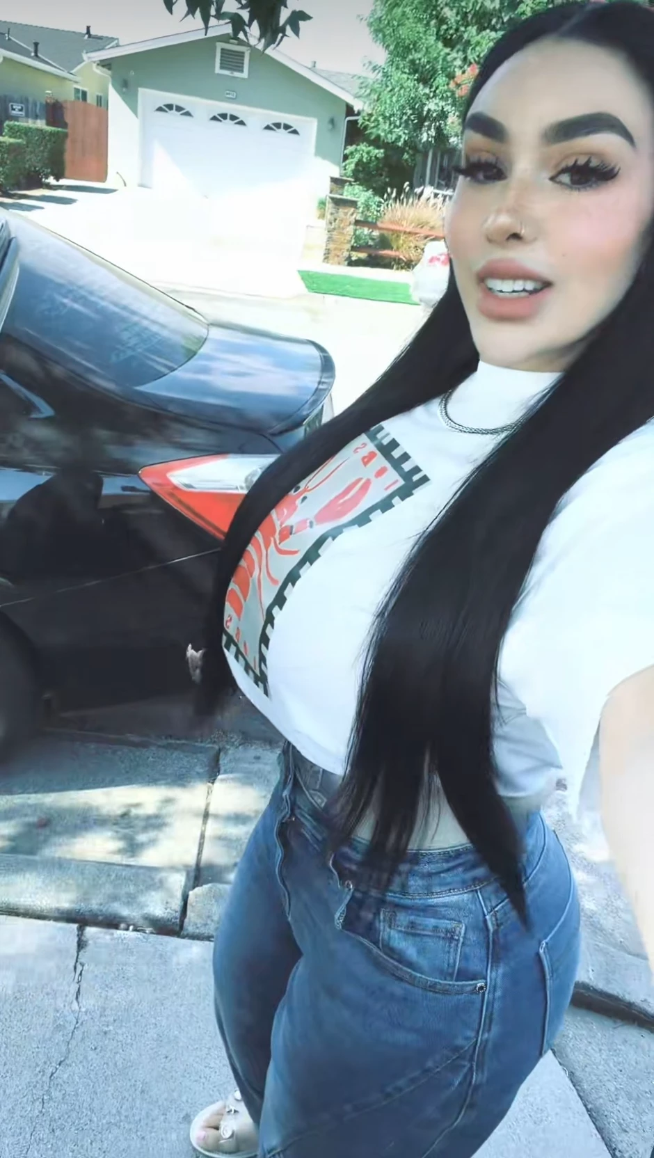 Briana Perez thumbnail