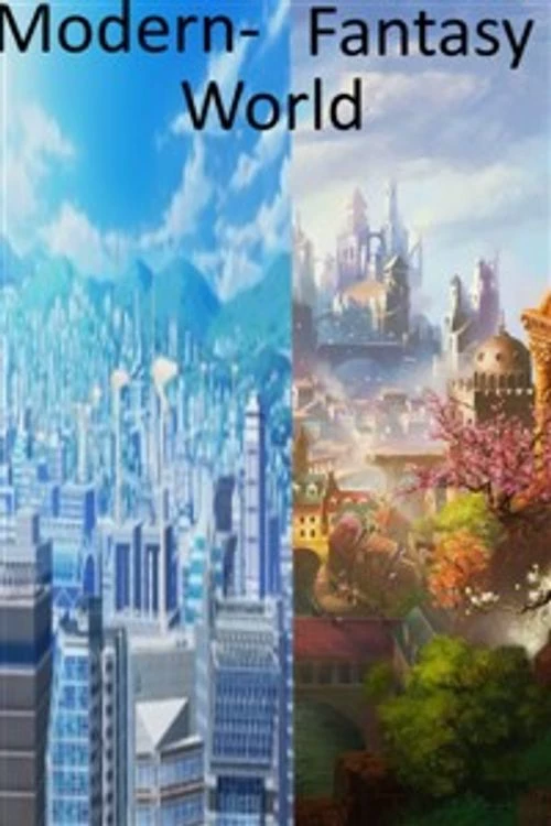 Modern Fantasy World. thumbnail