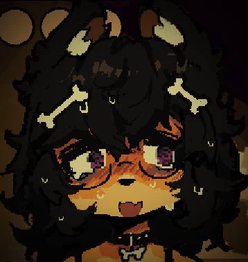 Chiro. (Dog woman) thumbnail