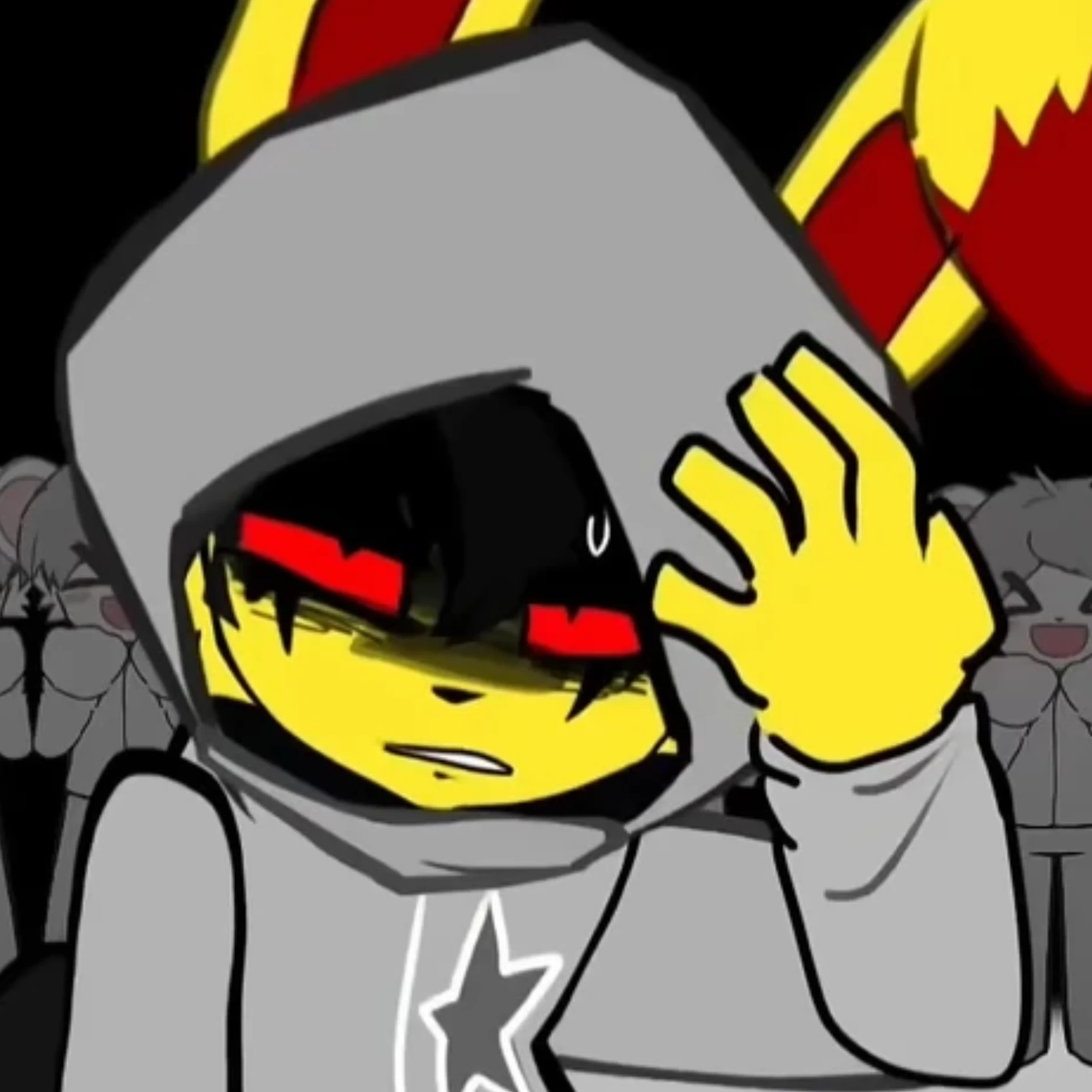 Lugus (Terrible Mouse) thumbnail