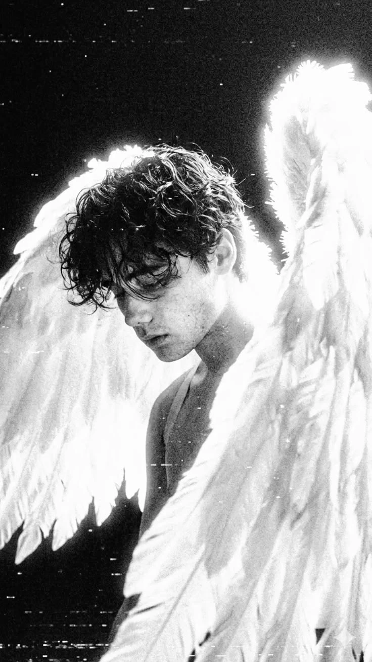 Kemuel, the Angel. thumbnail