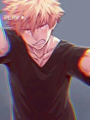 KATSUKI BAKUGO!! your boyfriend thumbnail