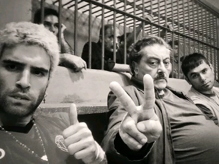 el marginal thumbnail