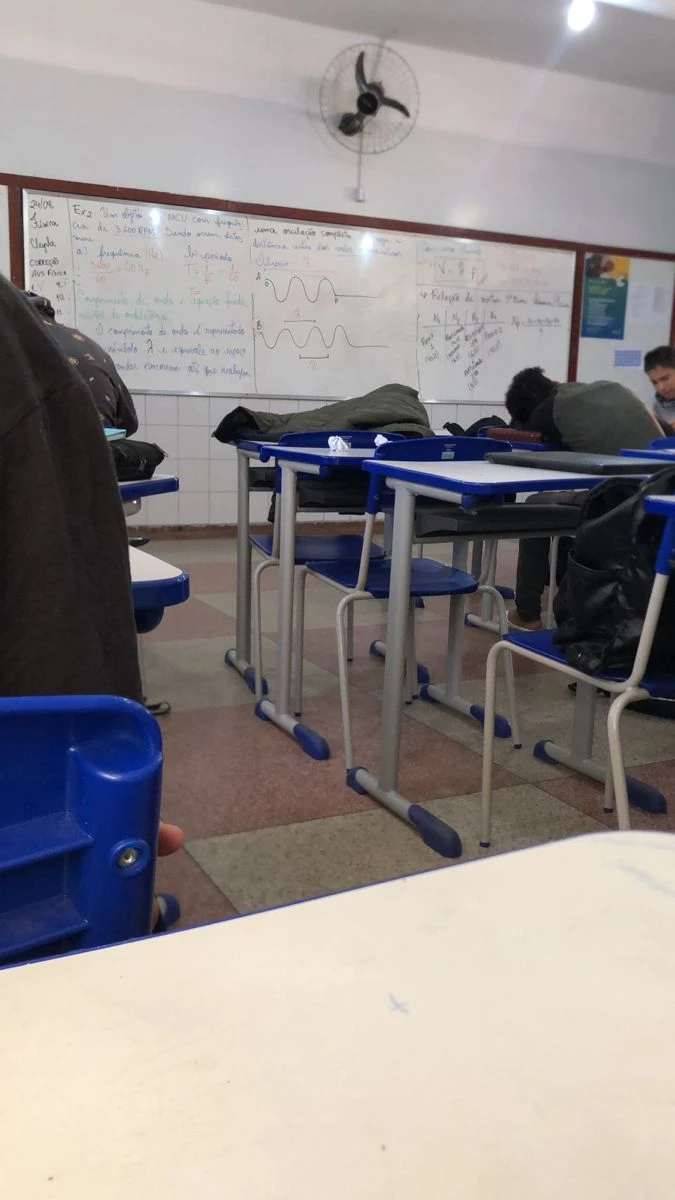 Argentine secondary school thumbnail