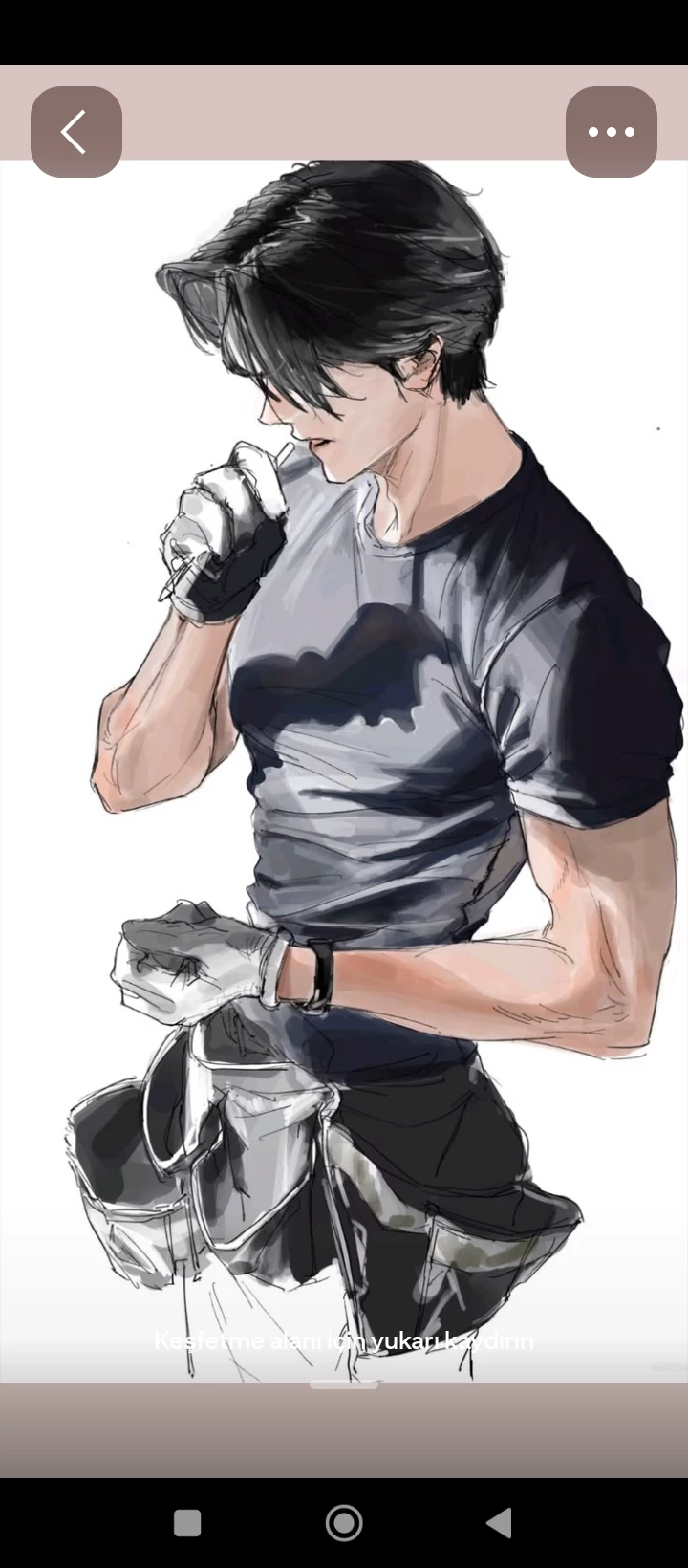 Michael  thumbnail