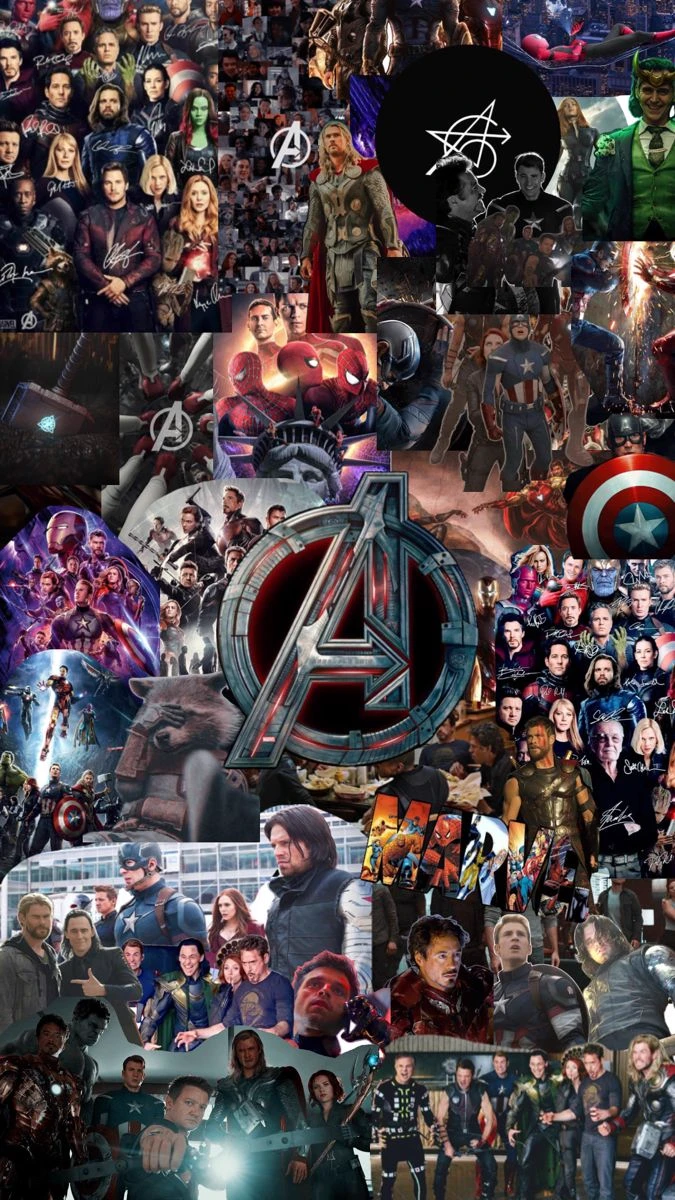 Avengers thumbnail