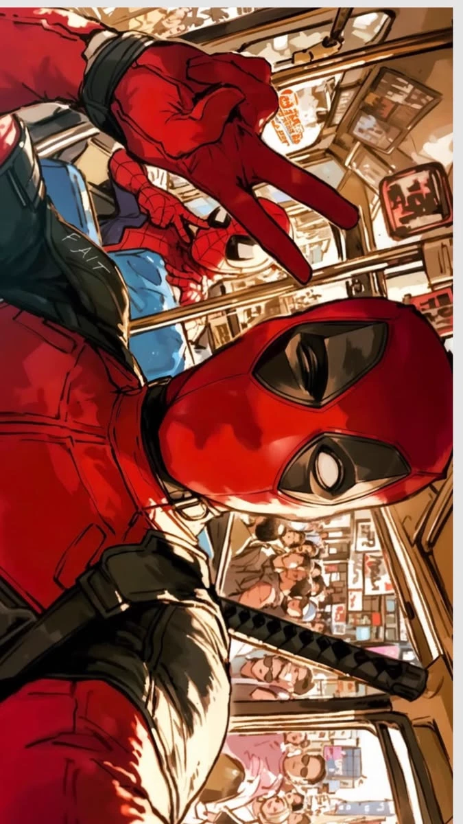 deadpool thumbnail