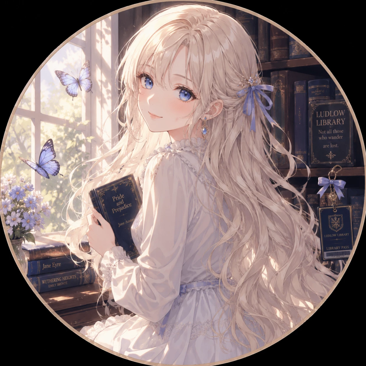 LoreAccurateFae