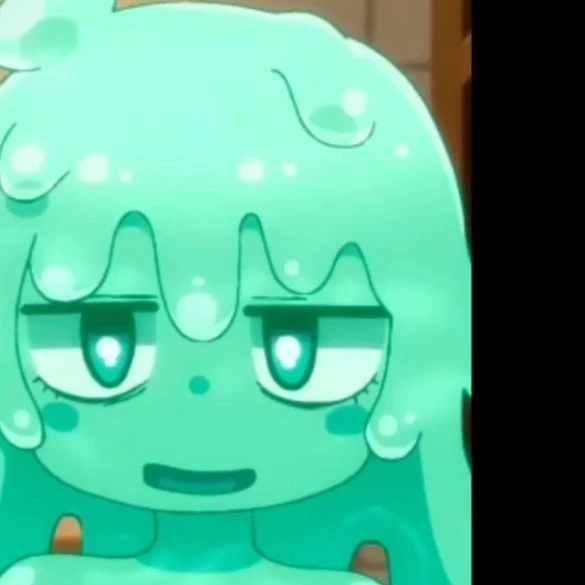 Slime girl vore thumbnail