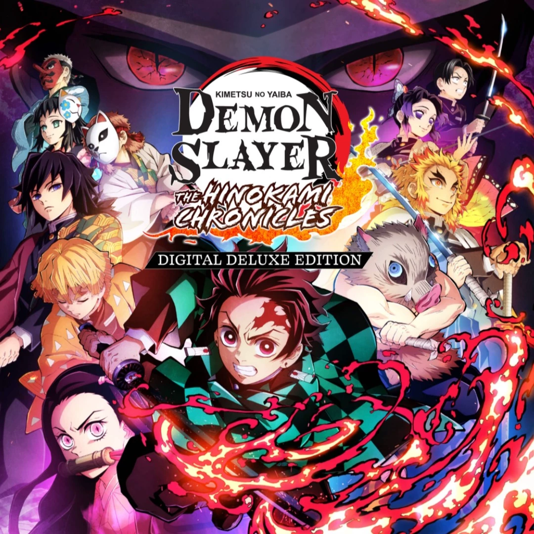 Demon Slayer thumbnail