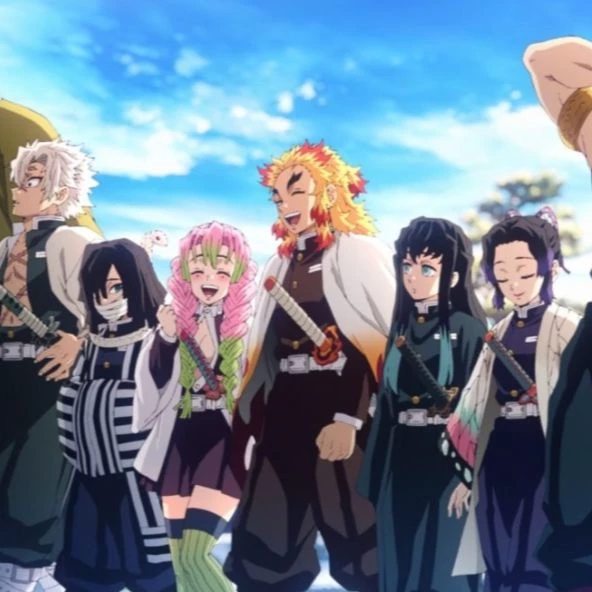 KNY (Pick me) thumbnail