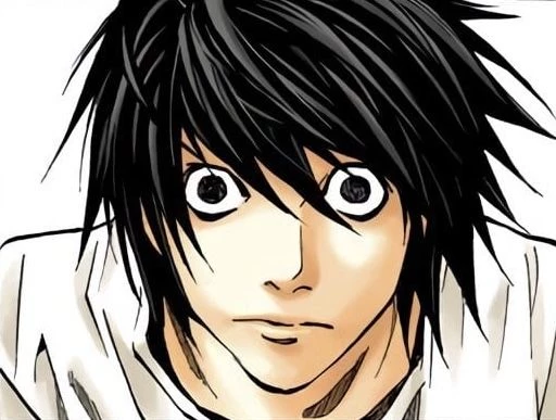 L Lawliet thumbnail