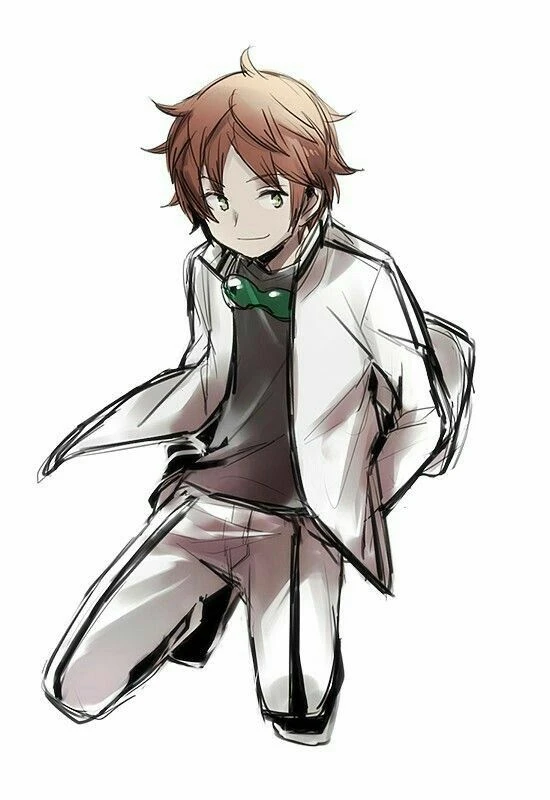 Shun Midorikawa thumbnail