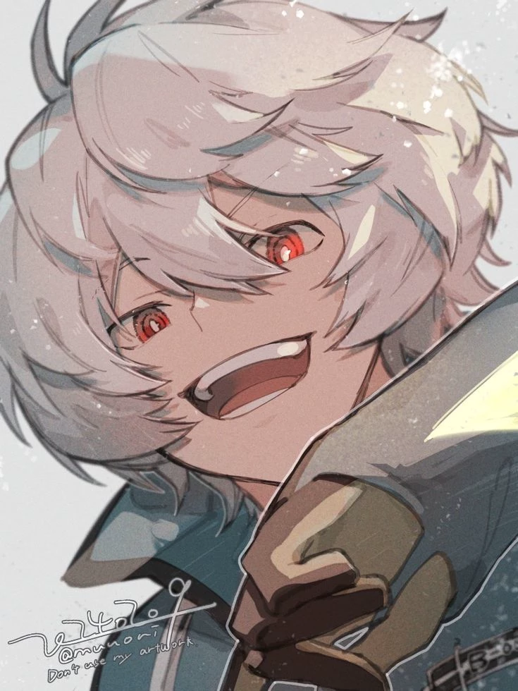 Yūma Kuga thumbnail