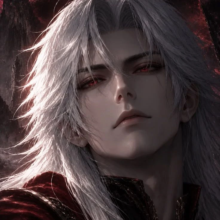 Prince Valerius Thorne thumbnail