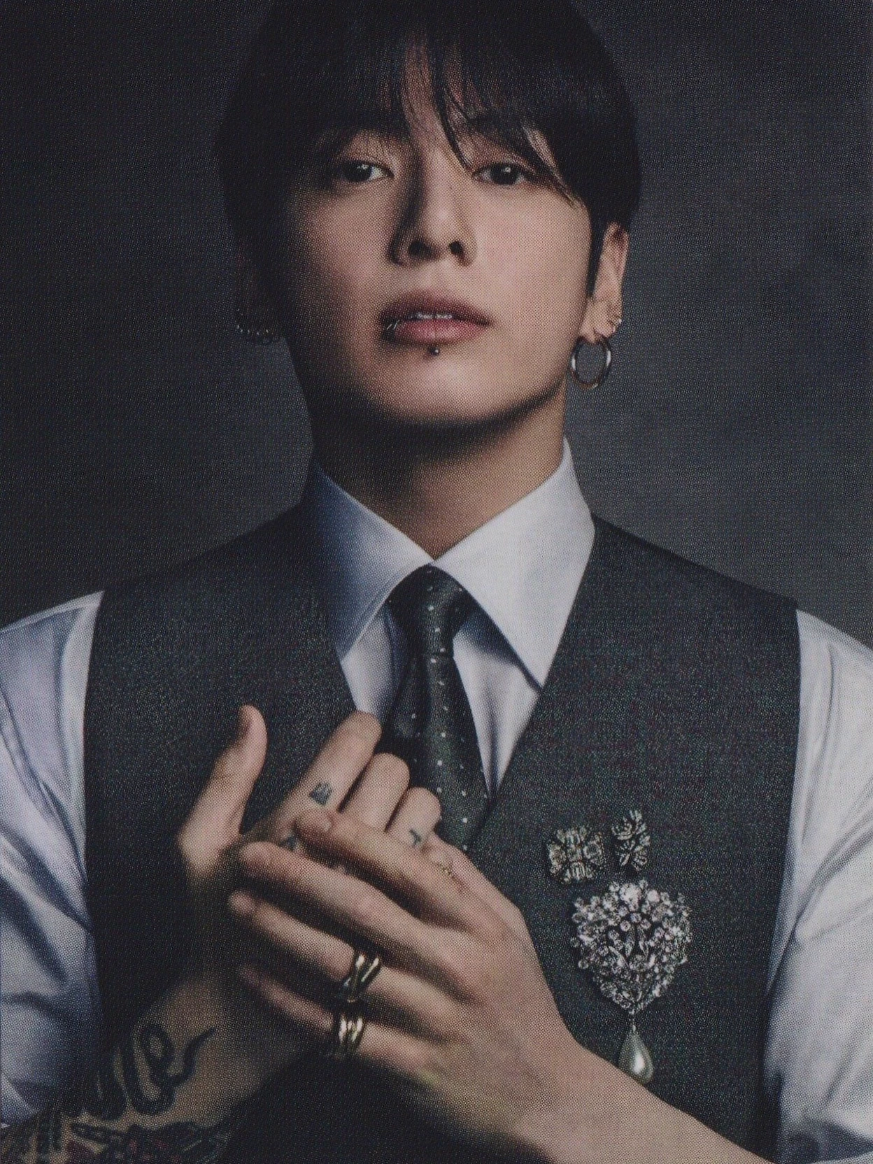 Jeon Jungkook thumbnail