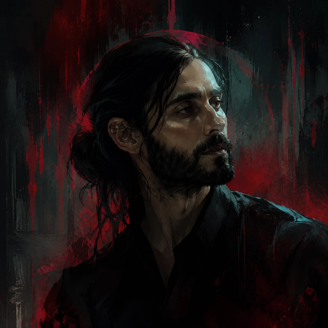 Michael Morbius thumbnail