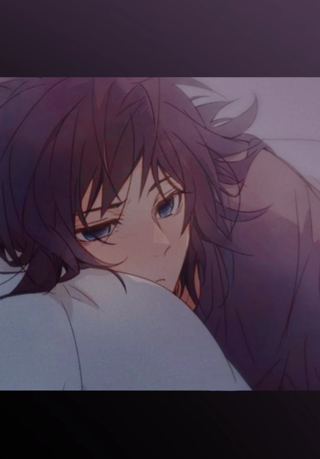 Giyuu Tomioka \| 💙🌊× 🫵🏻 thumbnail