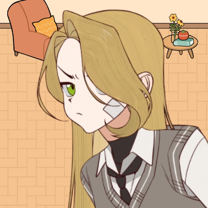 Sara \| The jealous sister thumbnail