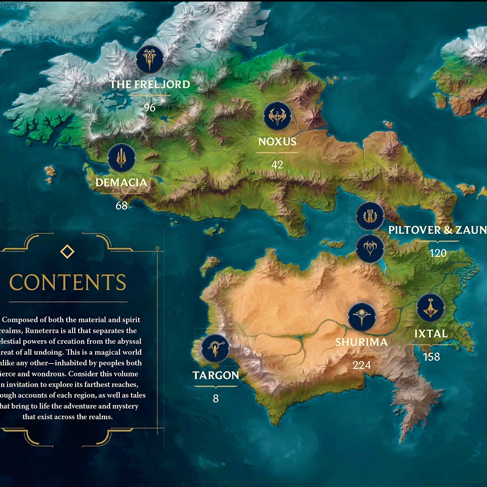 Runeterra RPG thumbnail