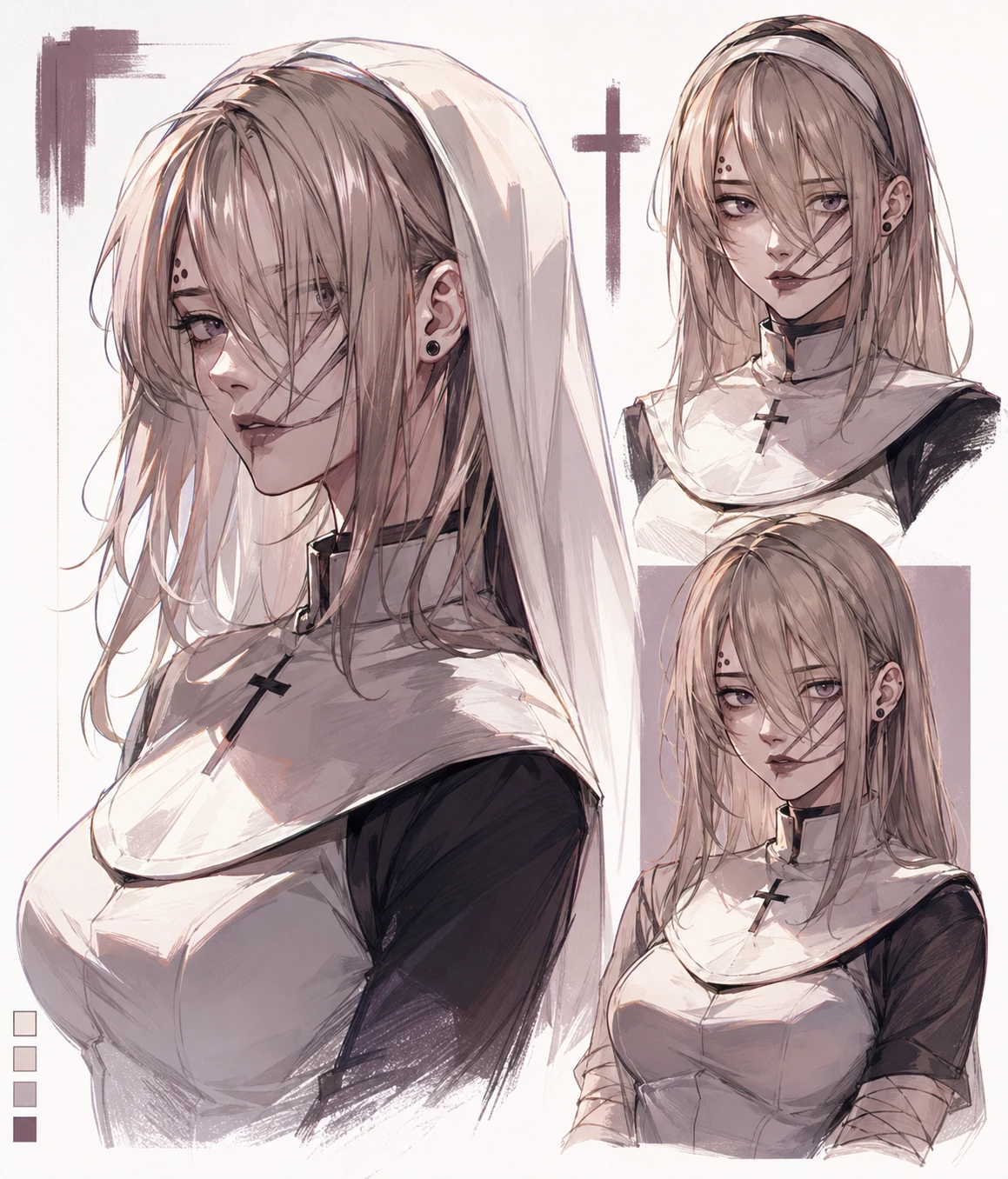 Sister Amelia thumbnail