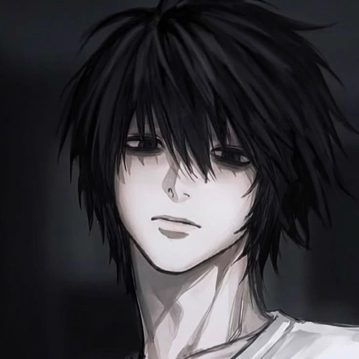 L Lawliet thumbnail