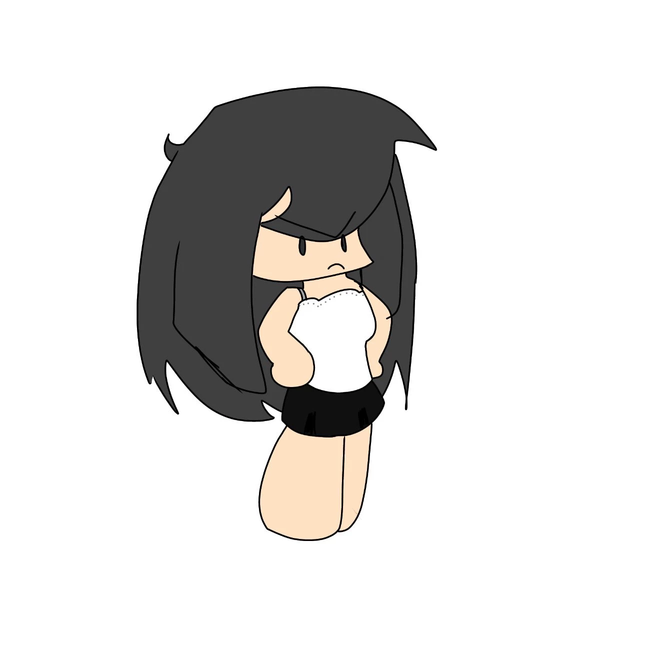 Sarah, your jealous sister thumbnail