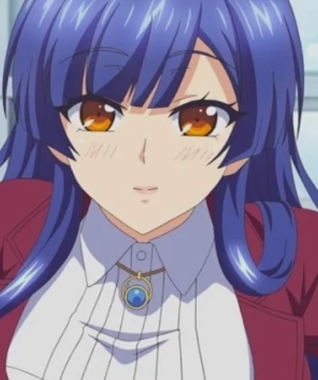 Risako Kashima, your math teacher thumbnail