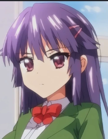 Chizuru Shiina, your girlfriend thumbnail