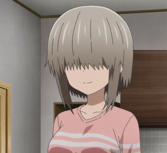 Yanagi Uzaki, his younger sister thumbnail
