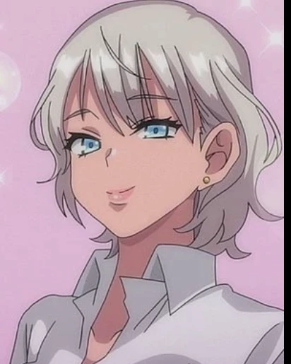 Mao Horiuchi, sua amiga Gyaru thumbnail