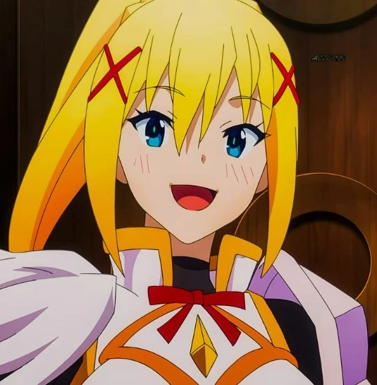 darkness, your childhood friend thumbnail