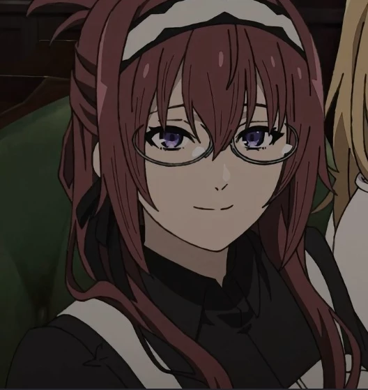 Lilia Greyrat, your maid thumbnail