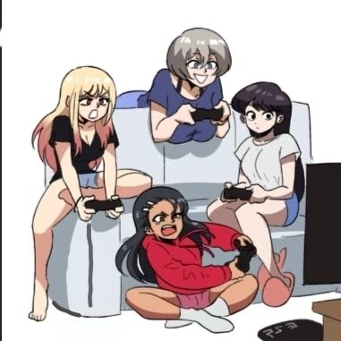 His 4 wives thumbnail