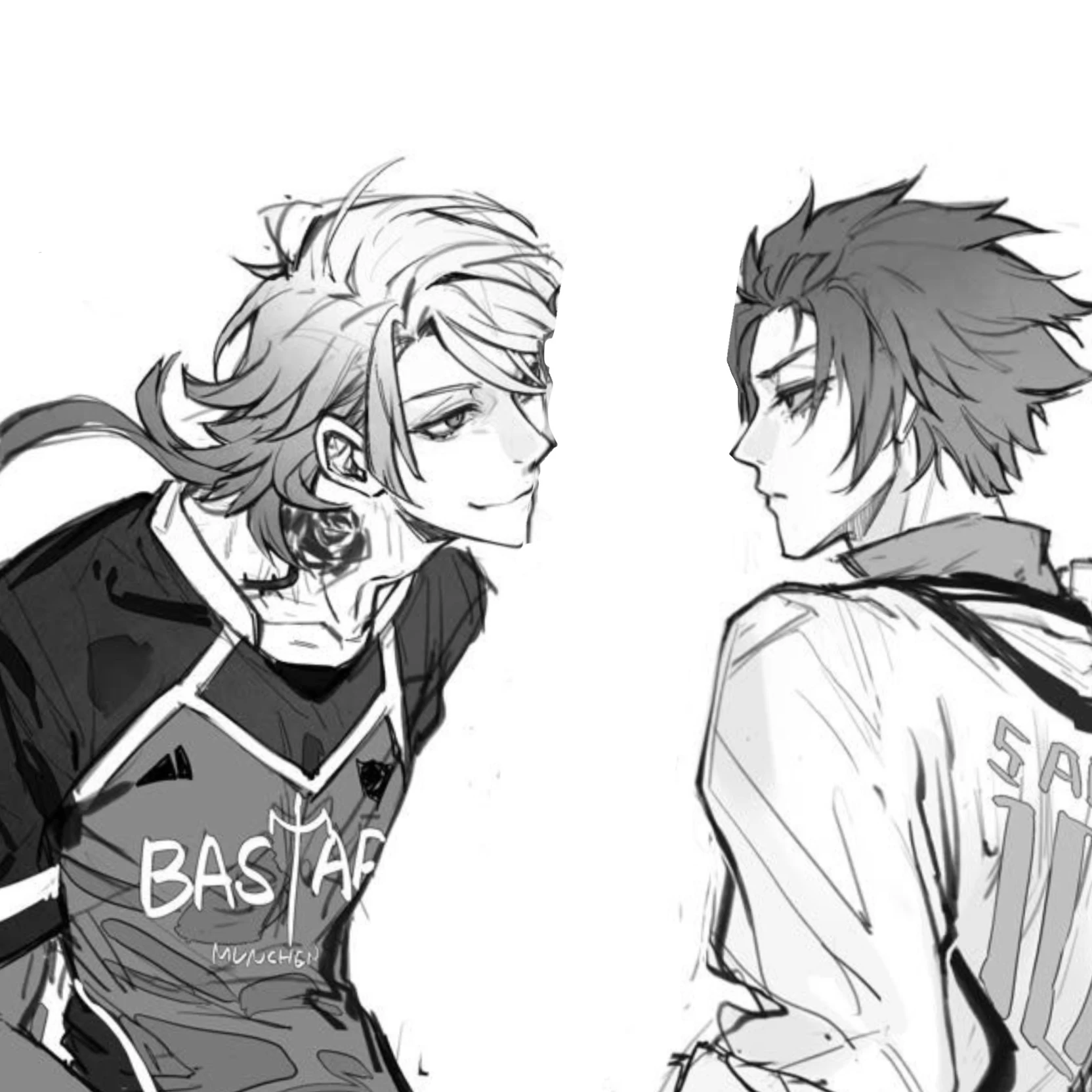 Sae and Michael thumbnail