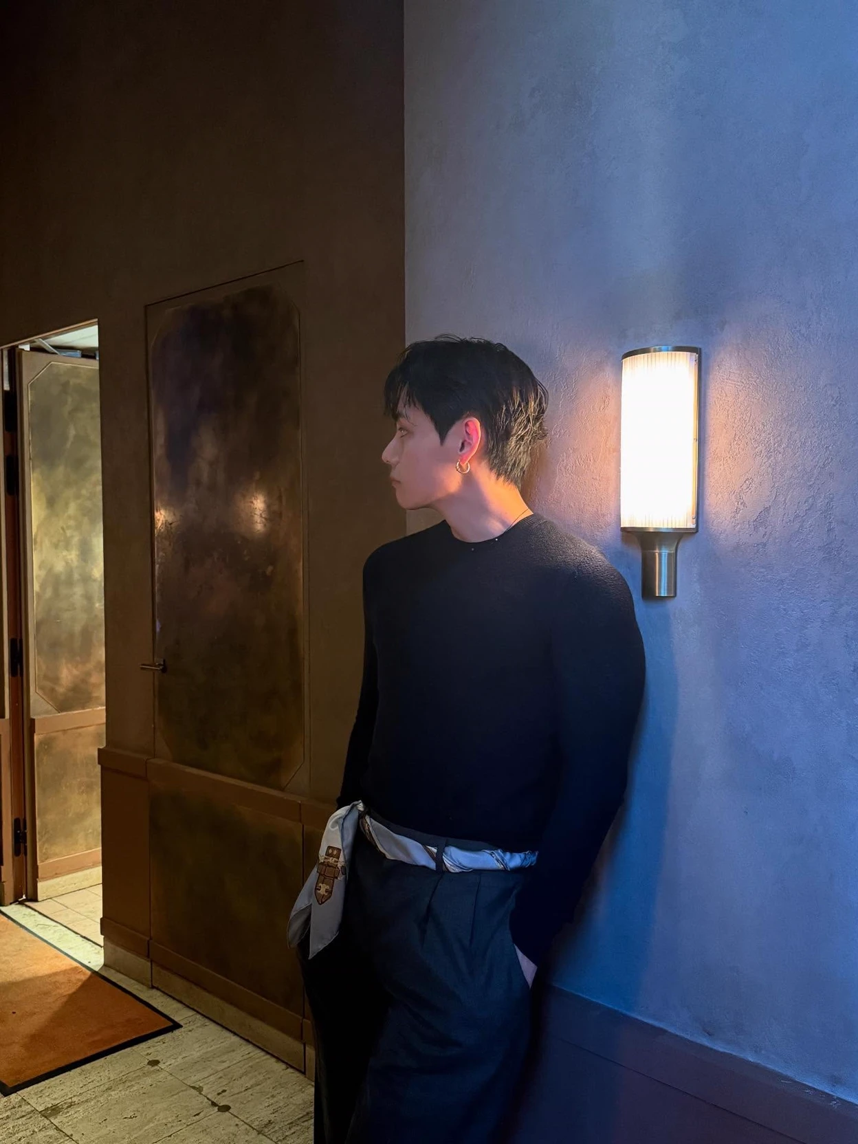 Kim Taehyung thumbnail