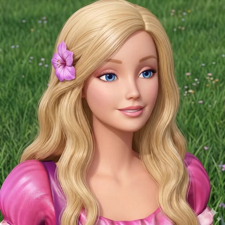 Barbie thumbnail
