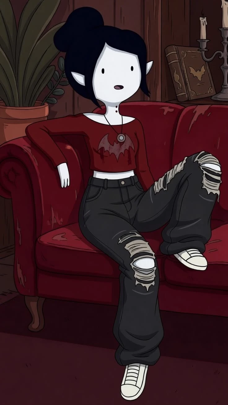 Marceline thumbnail