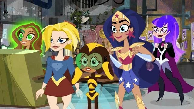Supergirl thumbnail