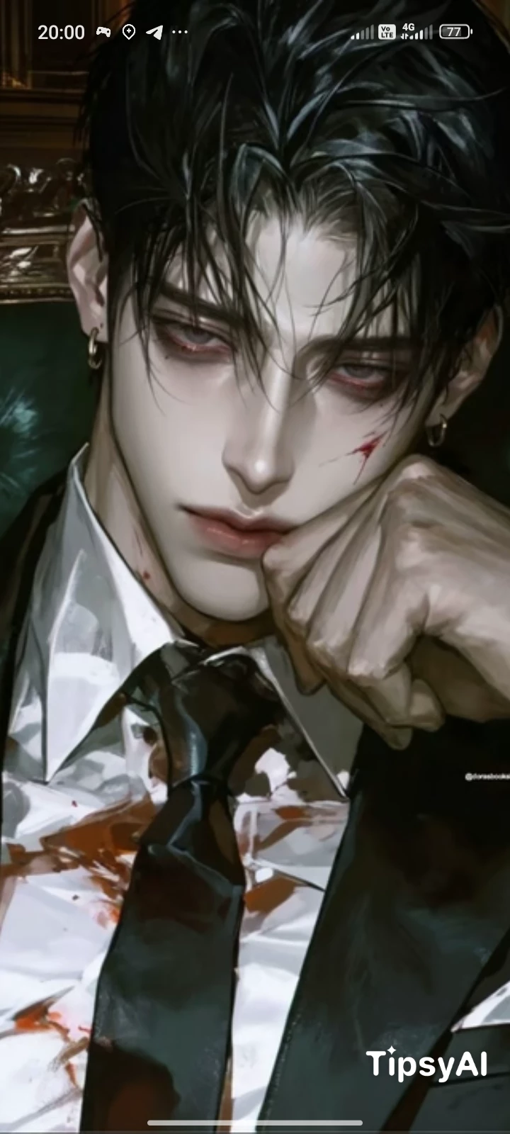 Gabriel Ross thumbnail